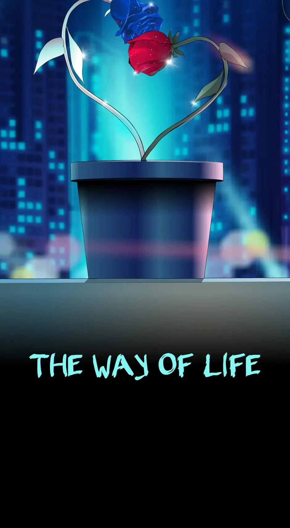 Vinegirl: Mercy Killing Chapter 14 page 25 - 