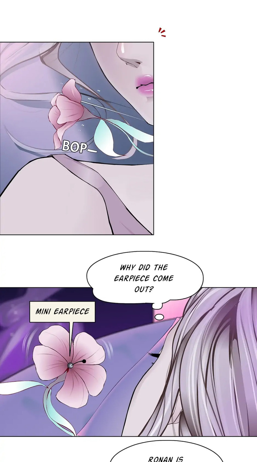 Vinegirl: Mercy Killing Chapter 14 page 28 - 