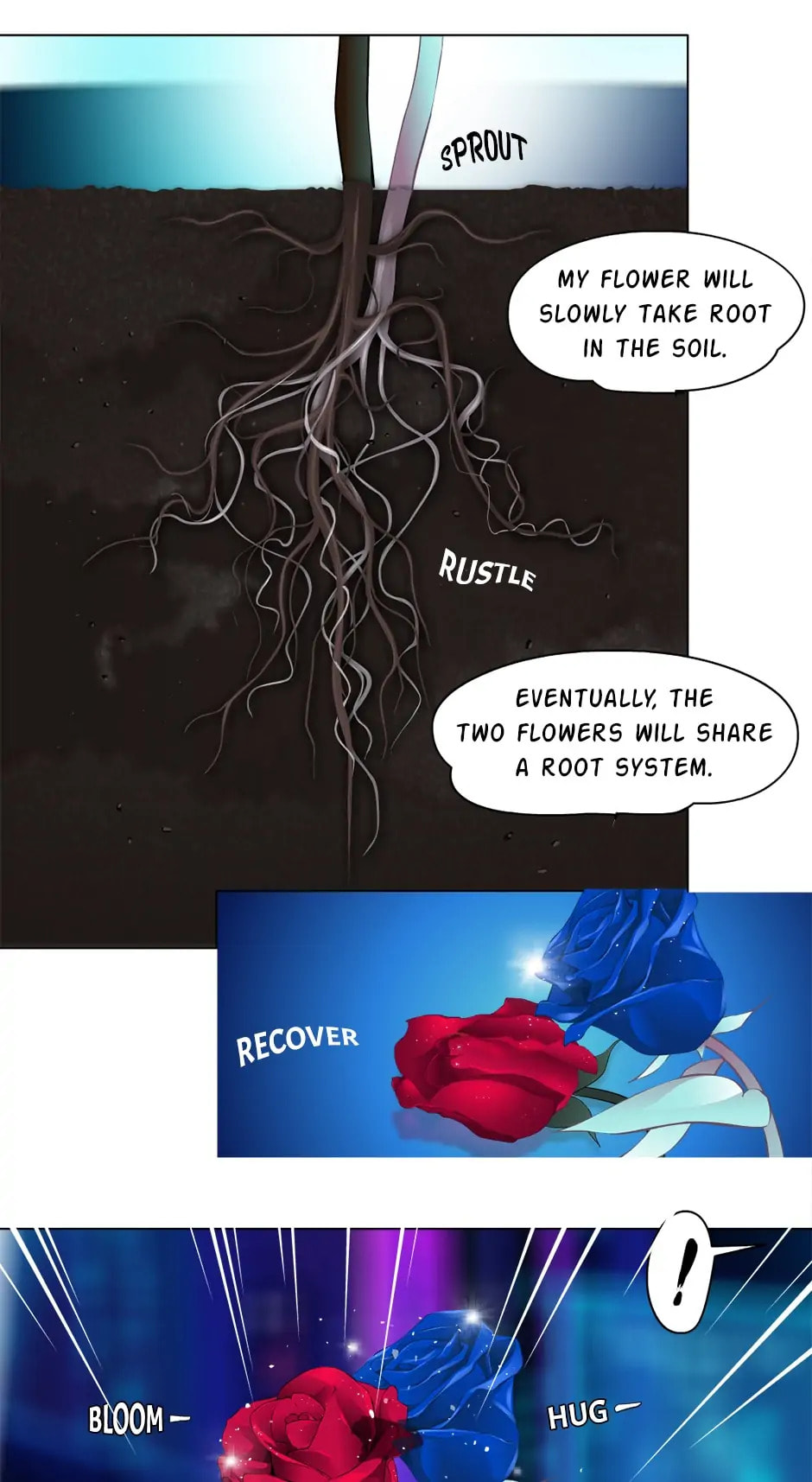 Vinegirl: Mercy Killing Chapter 14 page 4 - 