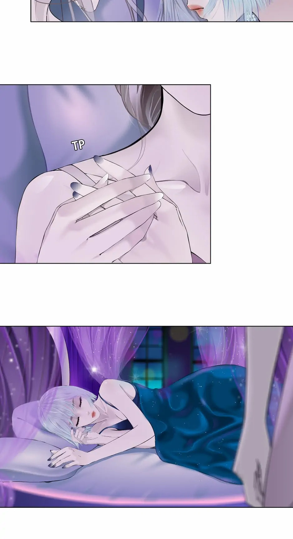 Vinegirl: Mercy Killing Chapter 14 page 31 - 