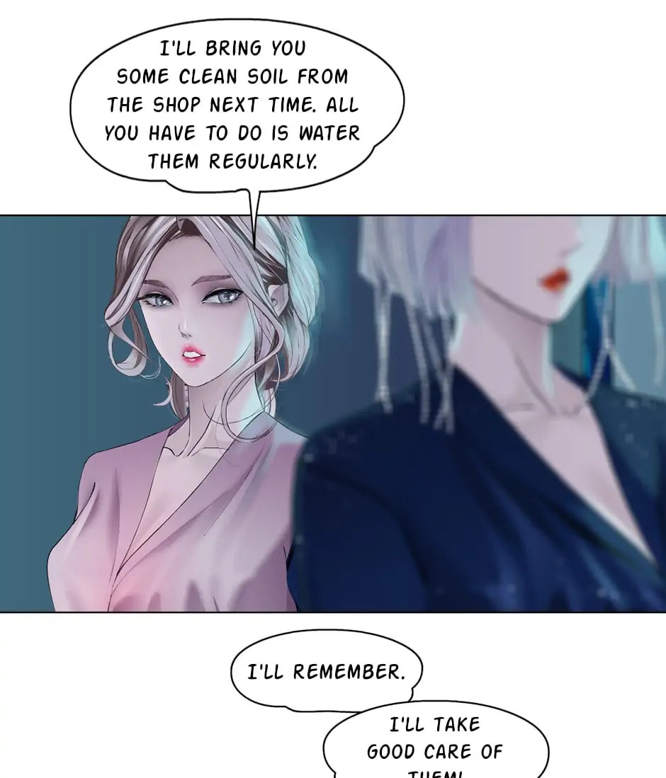 Vinegirl: Mercy Killing Chapter 14 page 6 - 