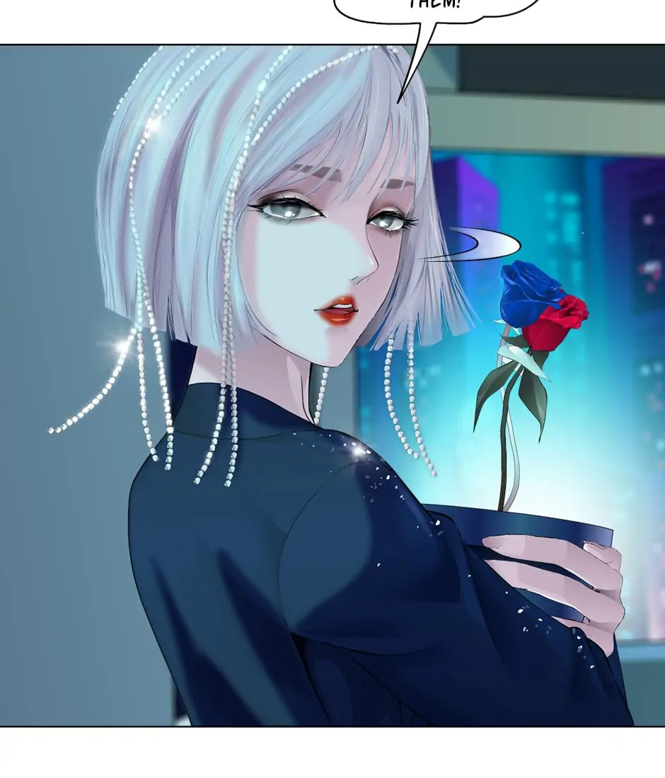 Vinegirl: Mercy Killing Chapter 14 page 7 - 