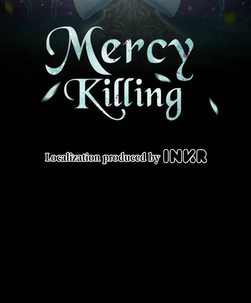 Vinegirl: Mercy Killing Chapter 15.1 page 2 - 