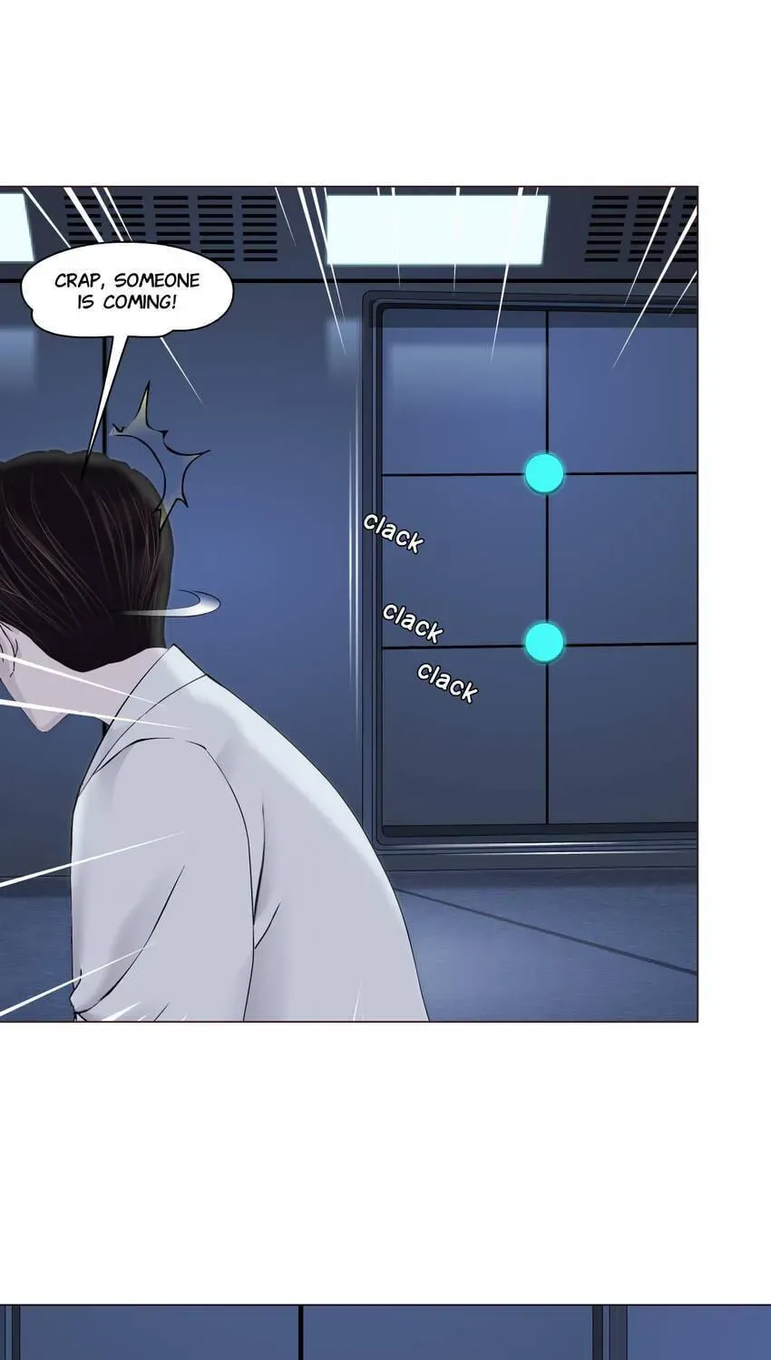 Vinegirl: Mercy Killing Chapter 15.1 page 3 - 