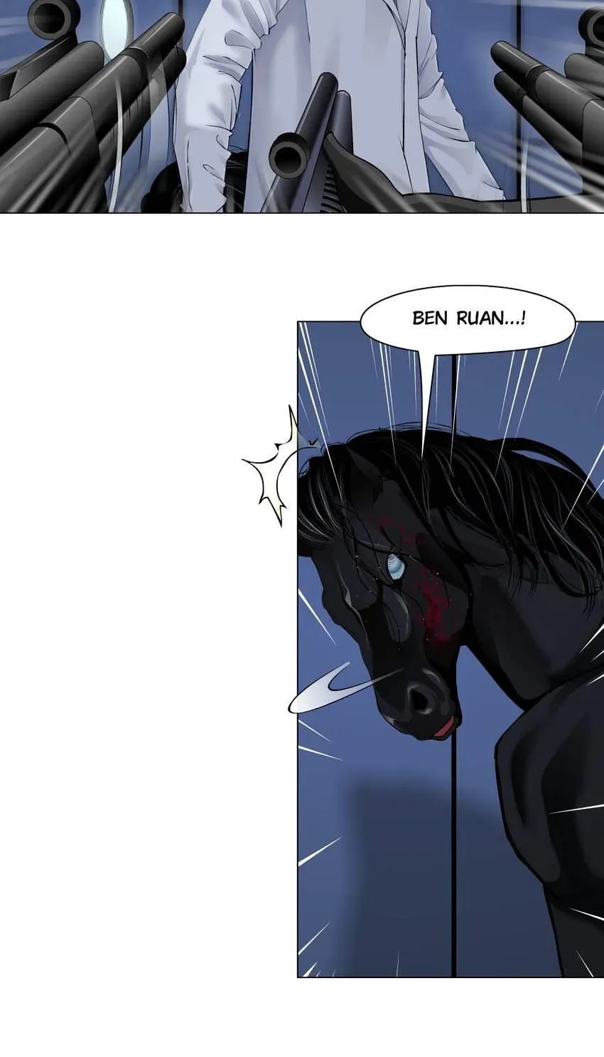 Vinegirl: Mercy Killing Chapter 15.1 page 24 - 