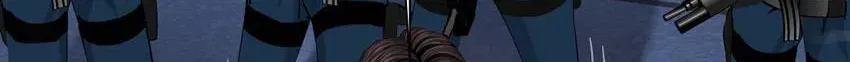 Vinegirl: Mercy Killing Chapter 15.1 page 35 - 