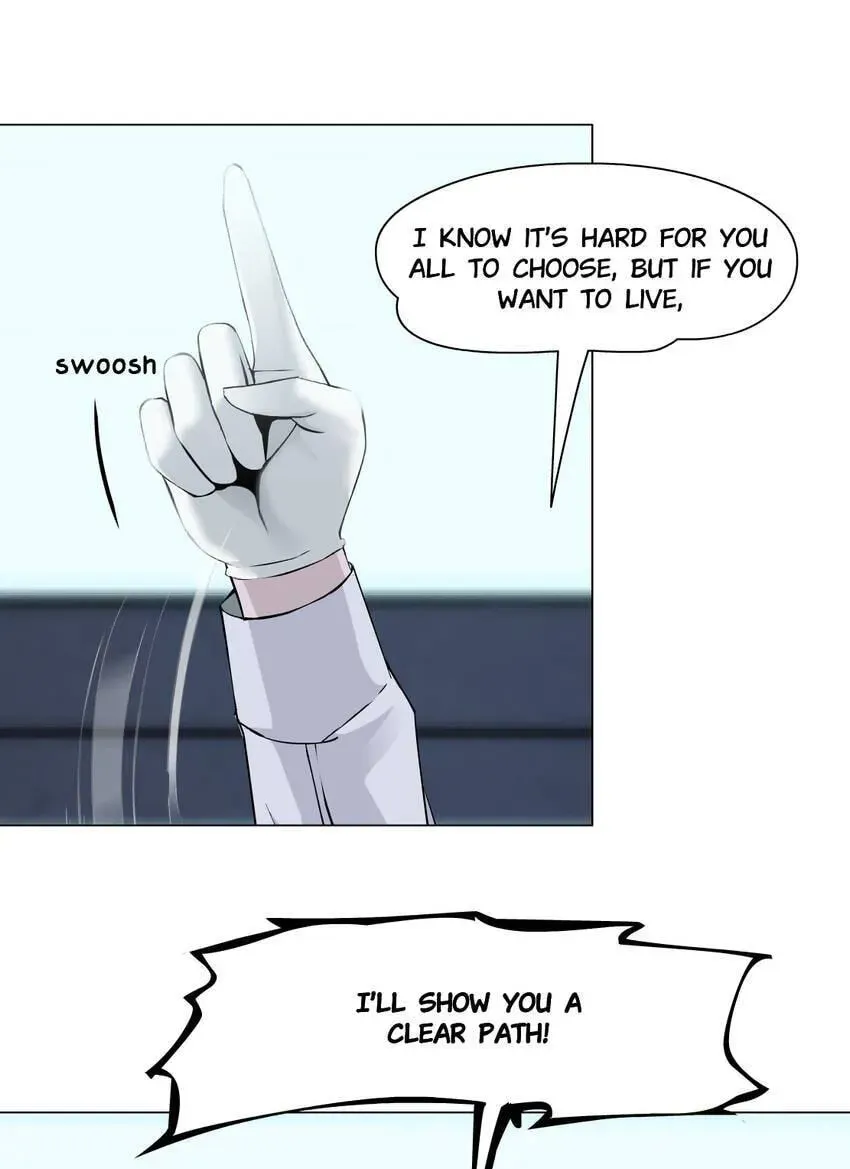 Vinegirl: Mercy Killing Chapter 15.1 page 38 - 