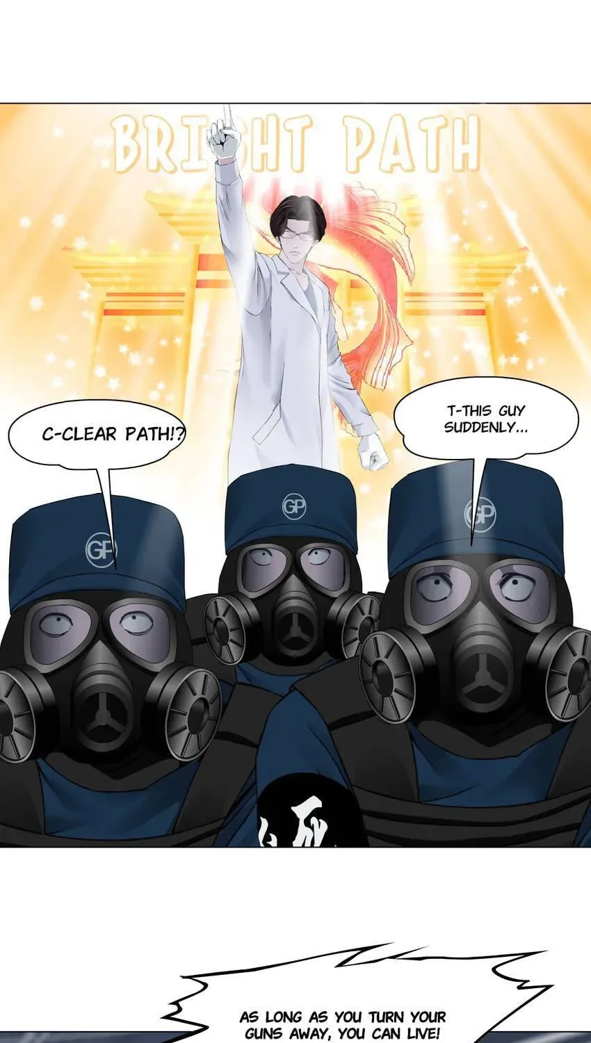 Vinegirl: Mercy Killing Chapter 15.1 page 40 - 