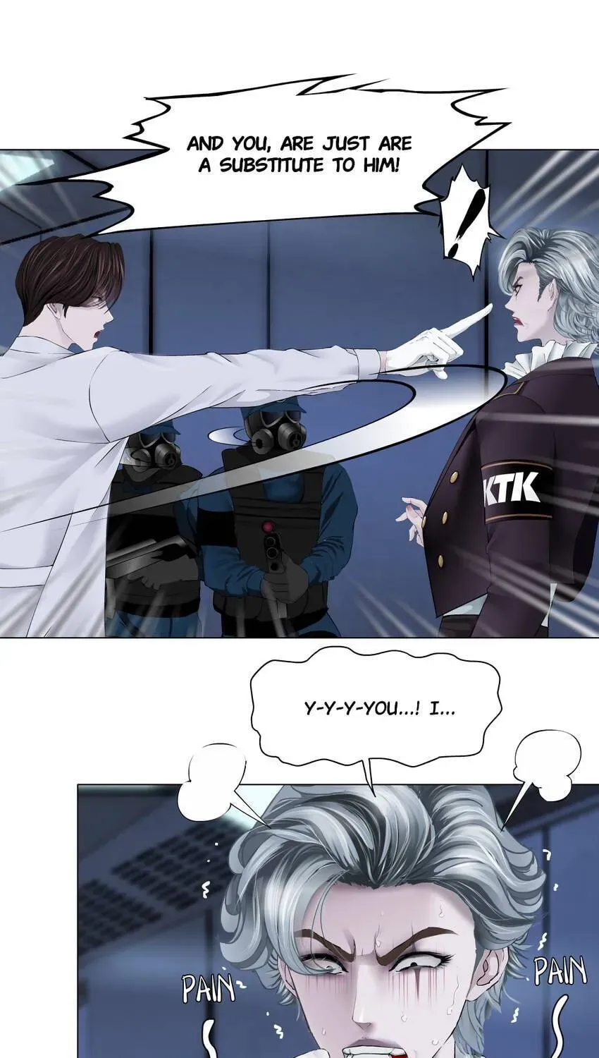 Vinegirl: Mercy Killing Chapter 15.1 page 53 - 