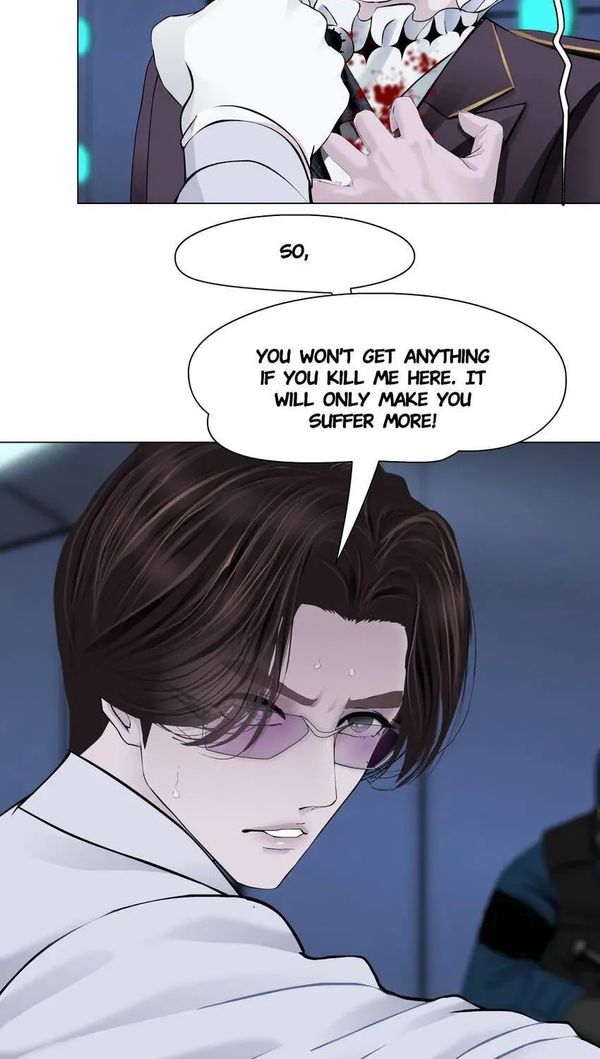 Vinegirl: Mercy Killing Chapter 15.1 page 55 - 