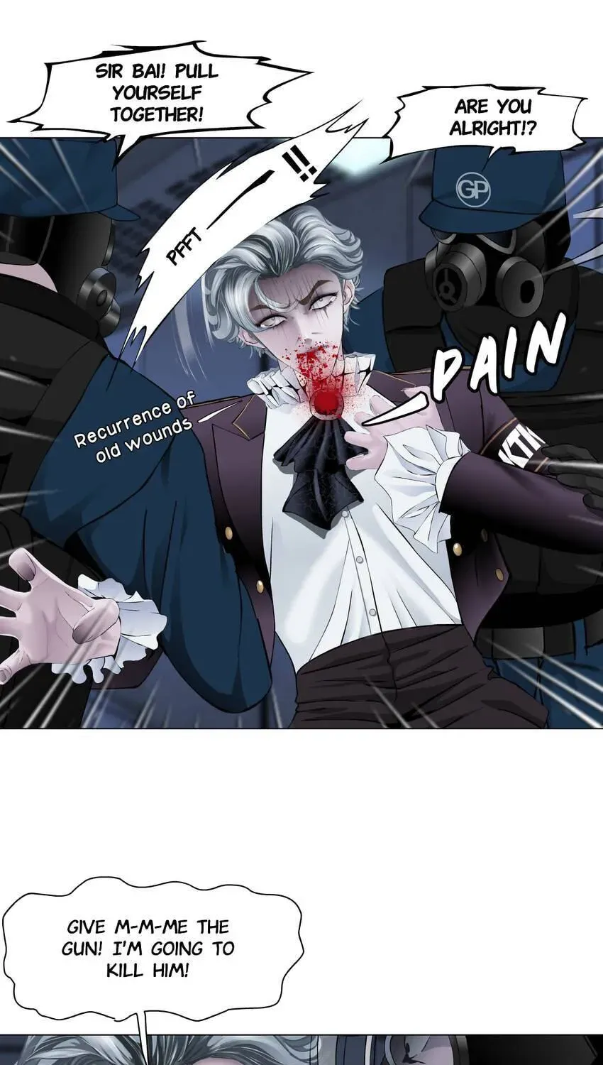 Vinegirl: Mercy Killing Chapter 15.1 page 57 - 