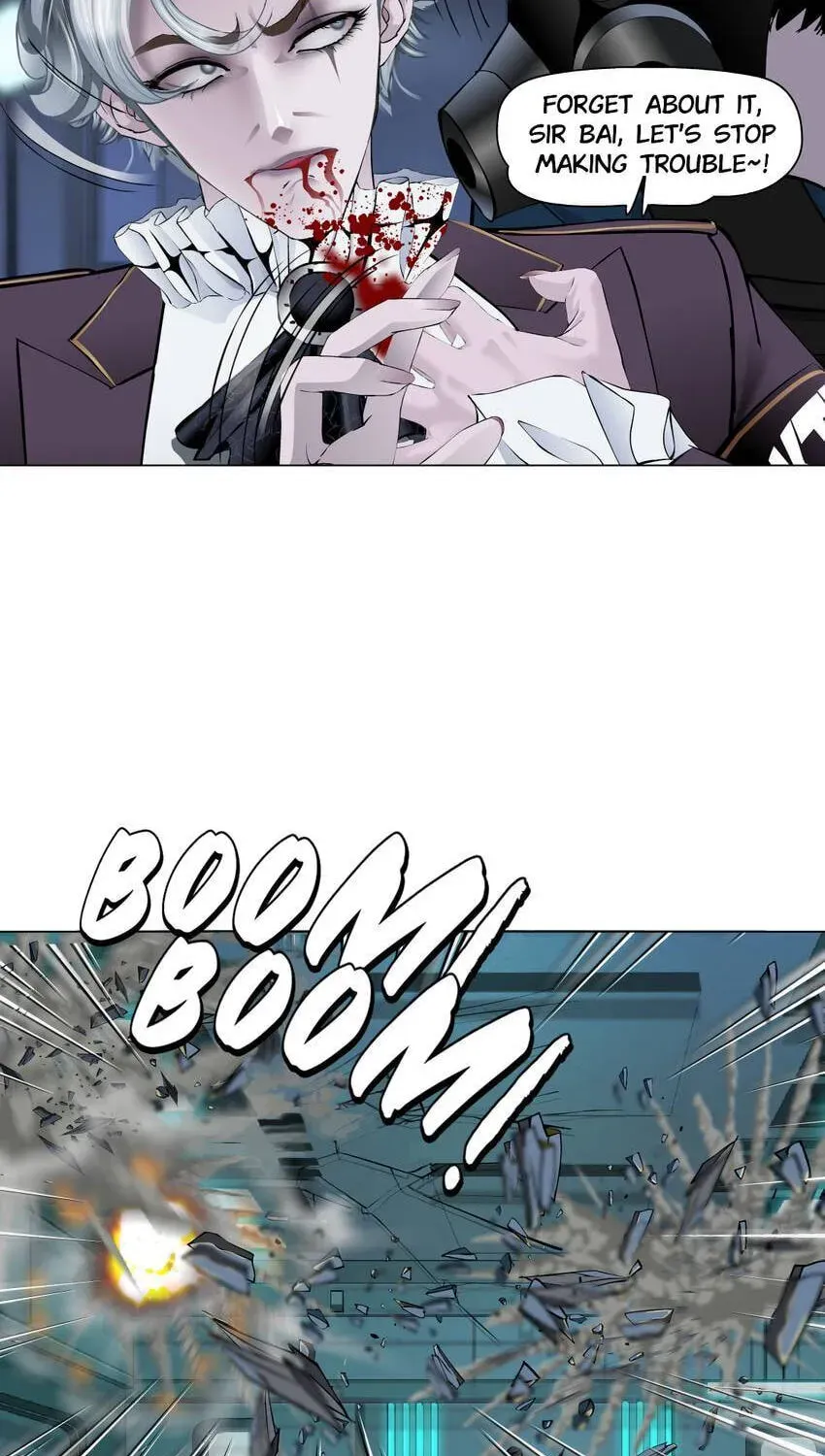 Vinegirl: Mercy Killing Chapter 15.1 page 59 - 