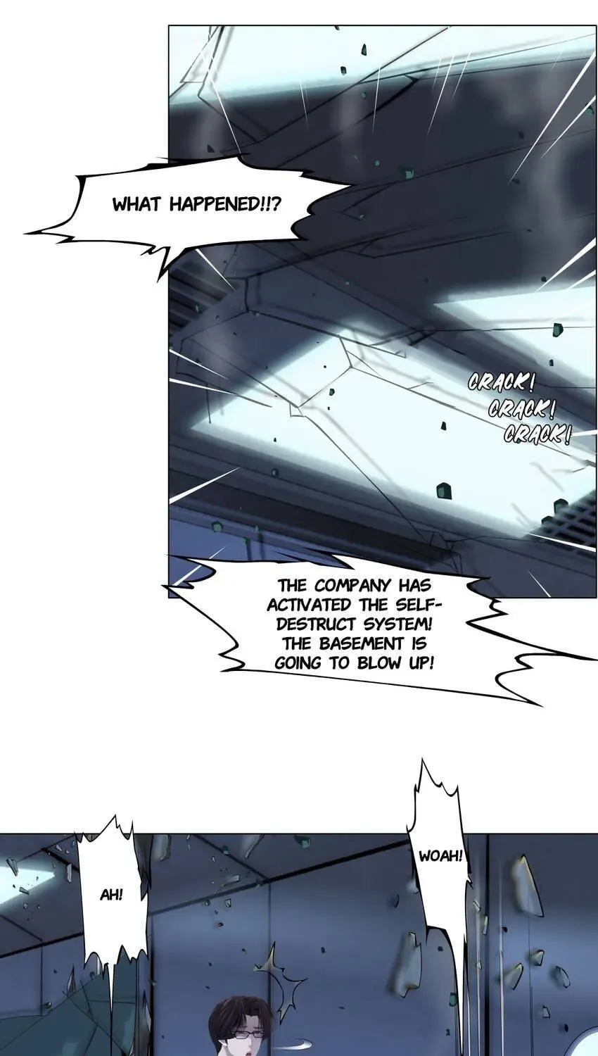 Vinegirl: Mercy Killing Chapter 15.1 page 61 - 