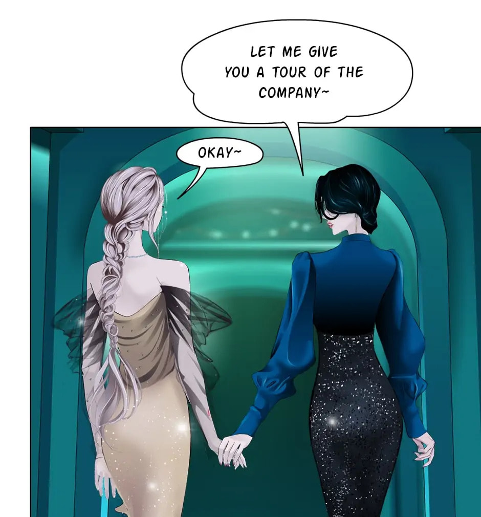 Vinegirl: Mercy Killing Chapter 15 page 3 - 