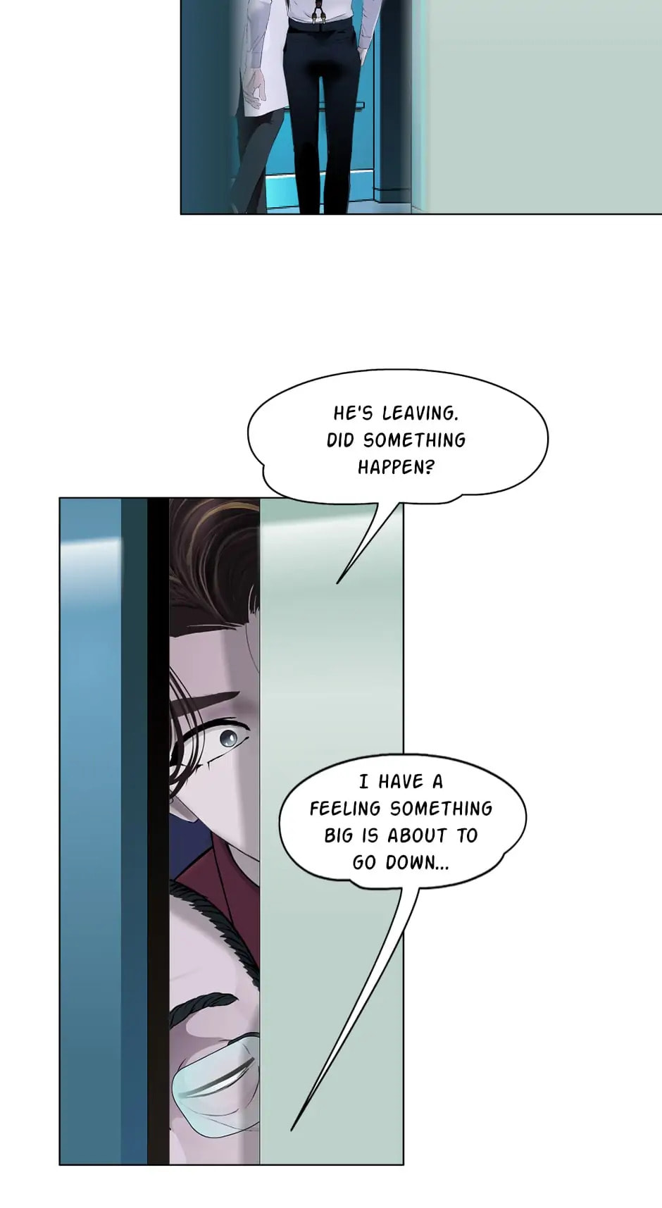 Vinegirl: Mercy Killing Chapter 15 page 26 - 