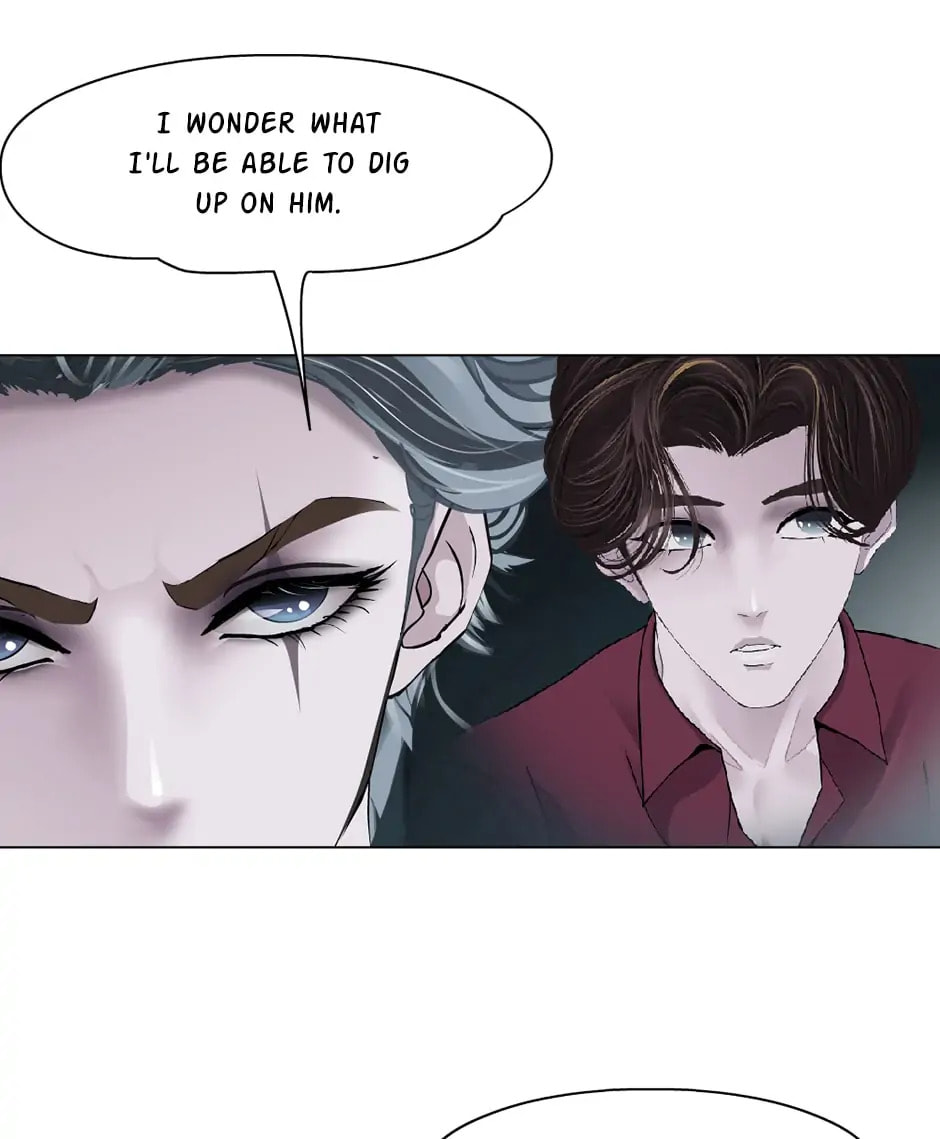 Vinegirl: Mercy Killing Chapter 15 page 37 - 