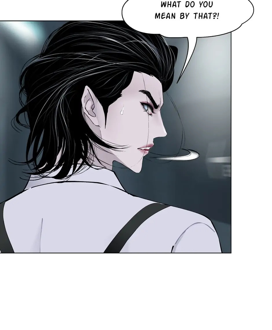 Vinegirl: Mercy Killing Chapter 15 page 38 - 