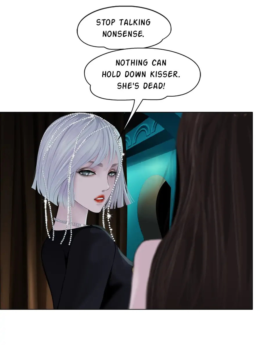 Vinegirl: Mercy Killing Chapter 15 page 9 - 