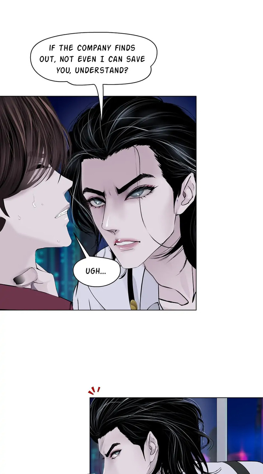 Vinegirl: Mercy Killing Chapter 16 page 23 - 