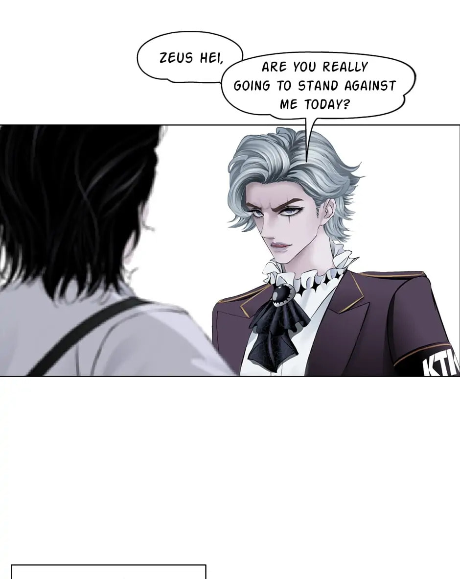 Vinegirl: Mercy Killing Chapter 16 page 35 - 