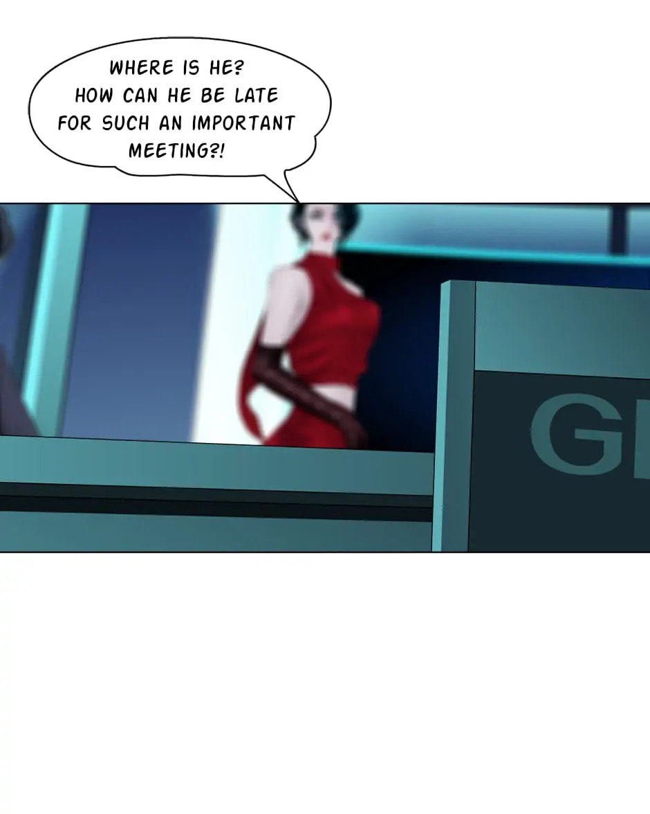 Vinegirl: Mercy Killing Chapter 16 page 39 - 