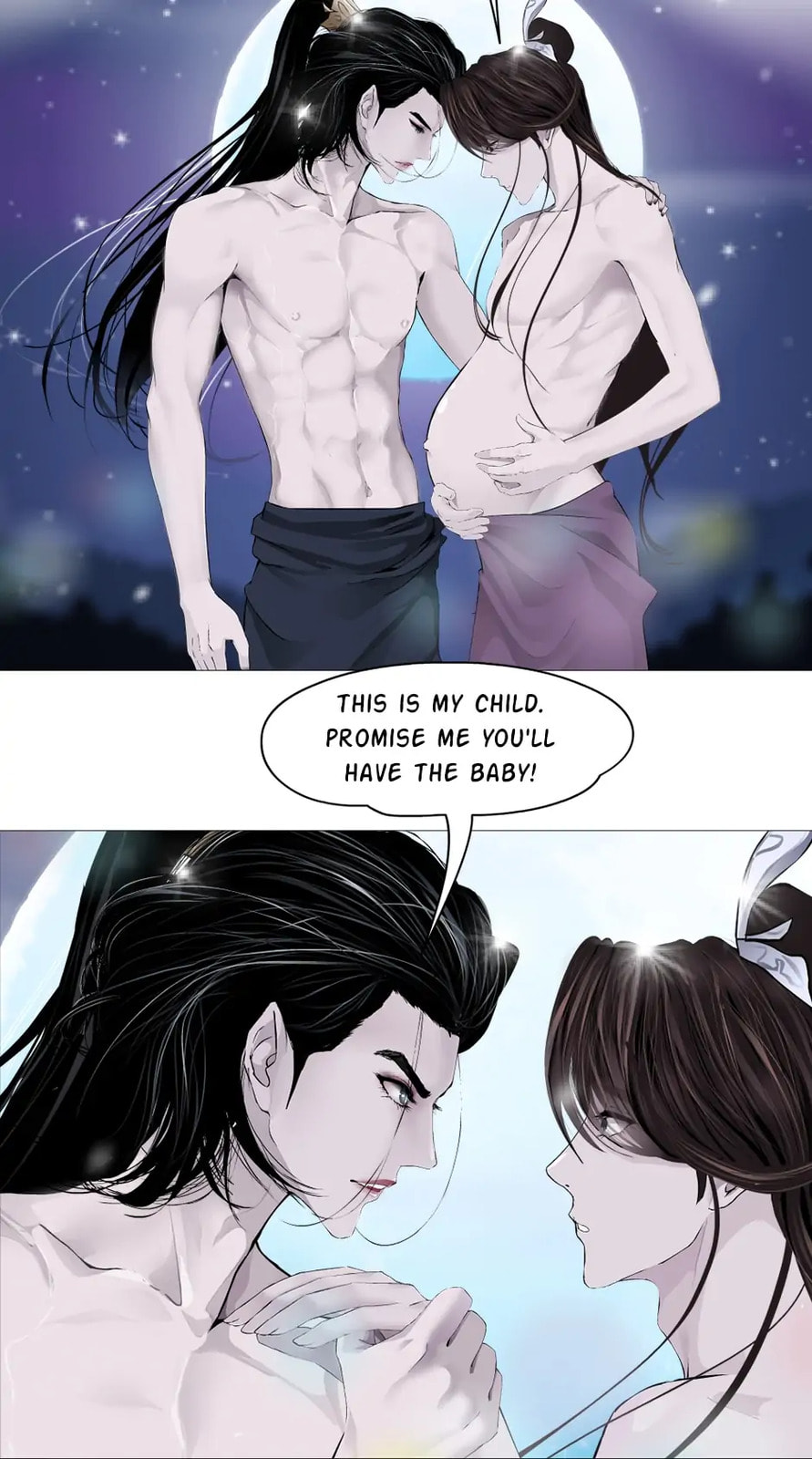 Vinegirl: Mercy Killing Chapter 17 page 20 - 