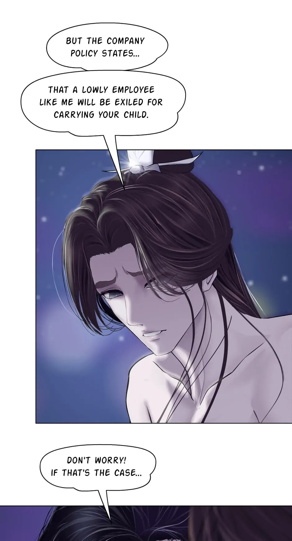 Vinegirl: Mercy Killing Chapter 17 page 21 - 