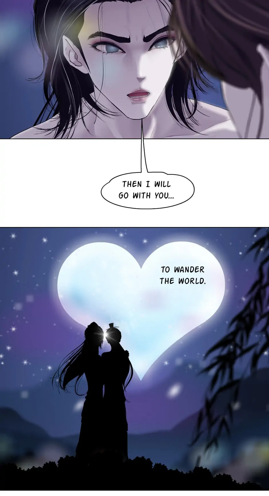 Vinegirl: Mercy Killing Chapter 17 page 22 - 