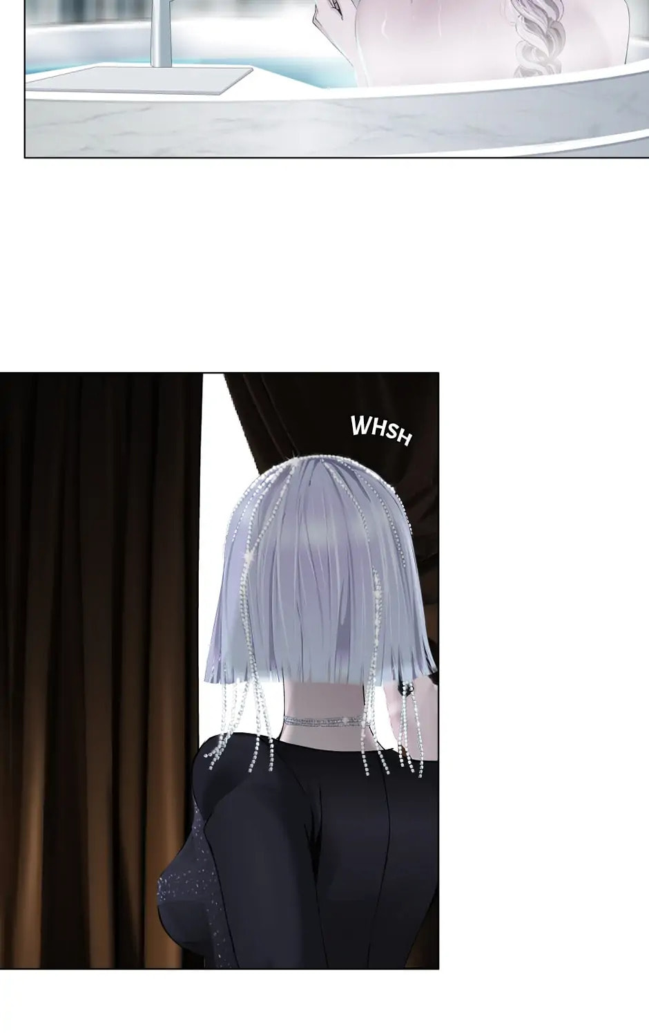 Vinegirl: Mercy Killing Chapter 17 page 36 - 