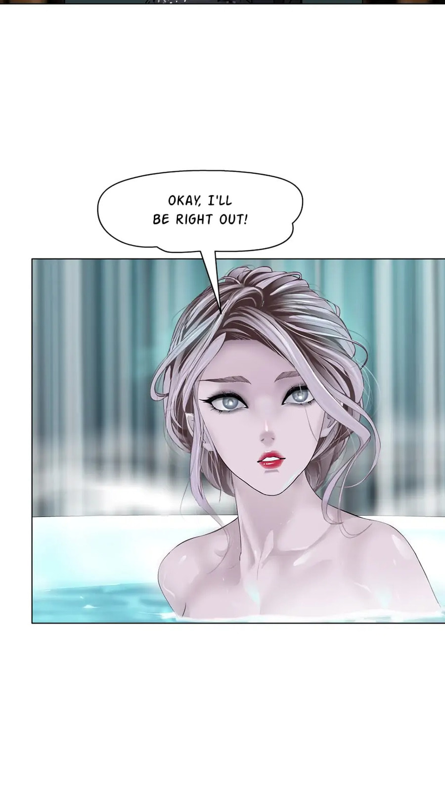 Vinegirl: Mercy Killing Chapter 17 page 38 - 