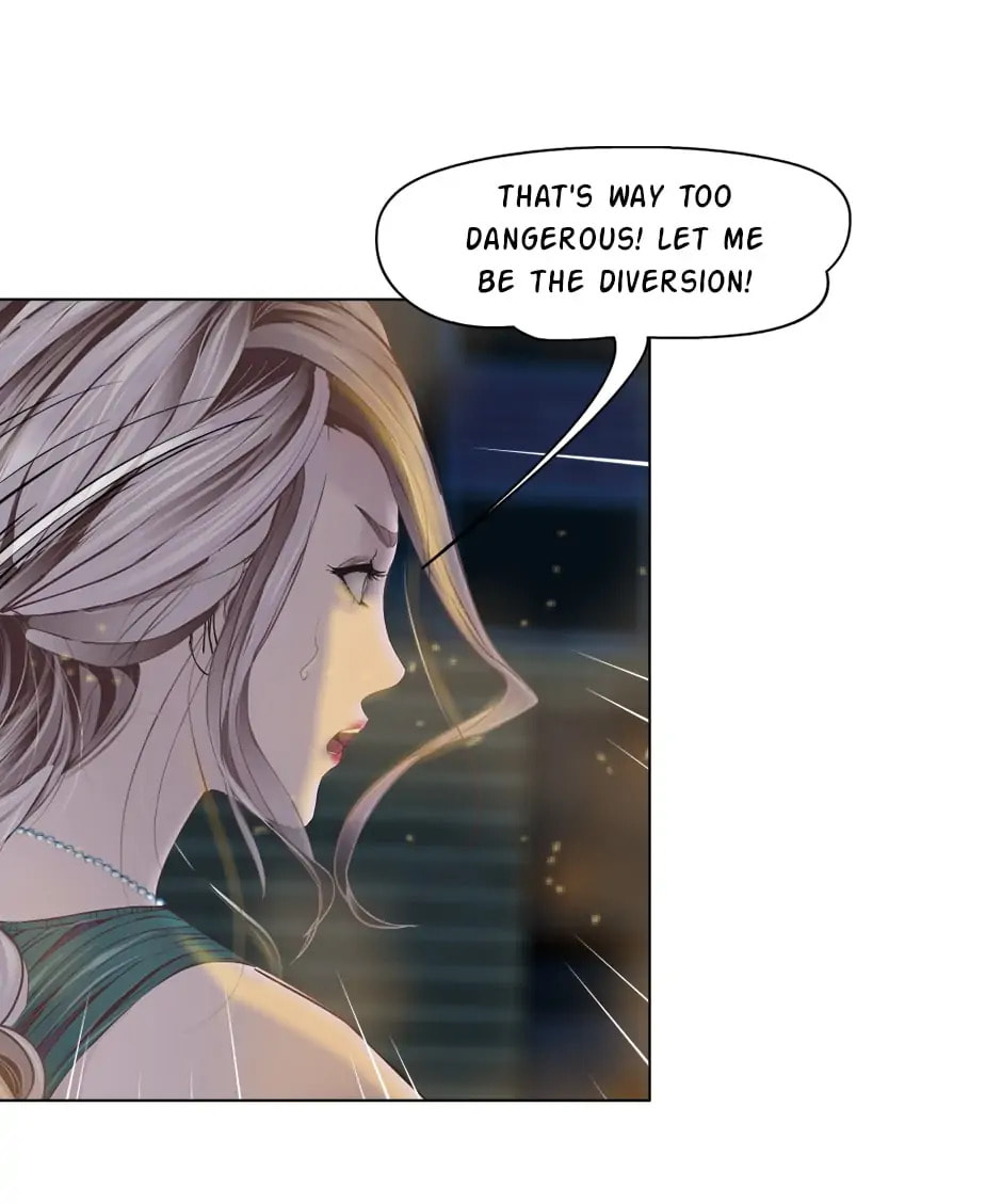 Vinegirl: Mercy Killing Chapter 18 page 26 - 