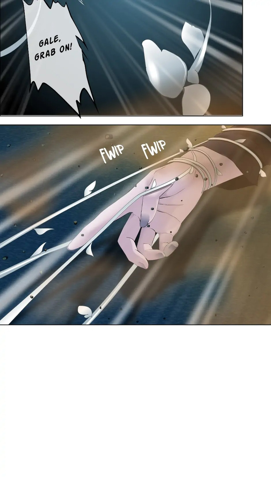 Vinegirl: Mercy Killing Chapter 18 page 34 - 