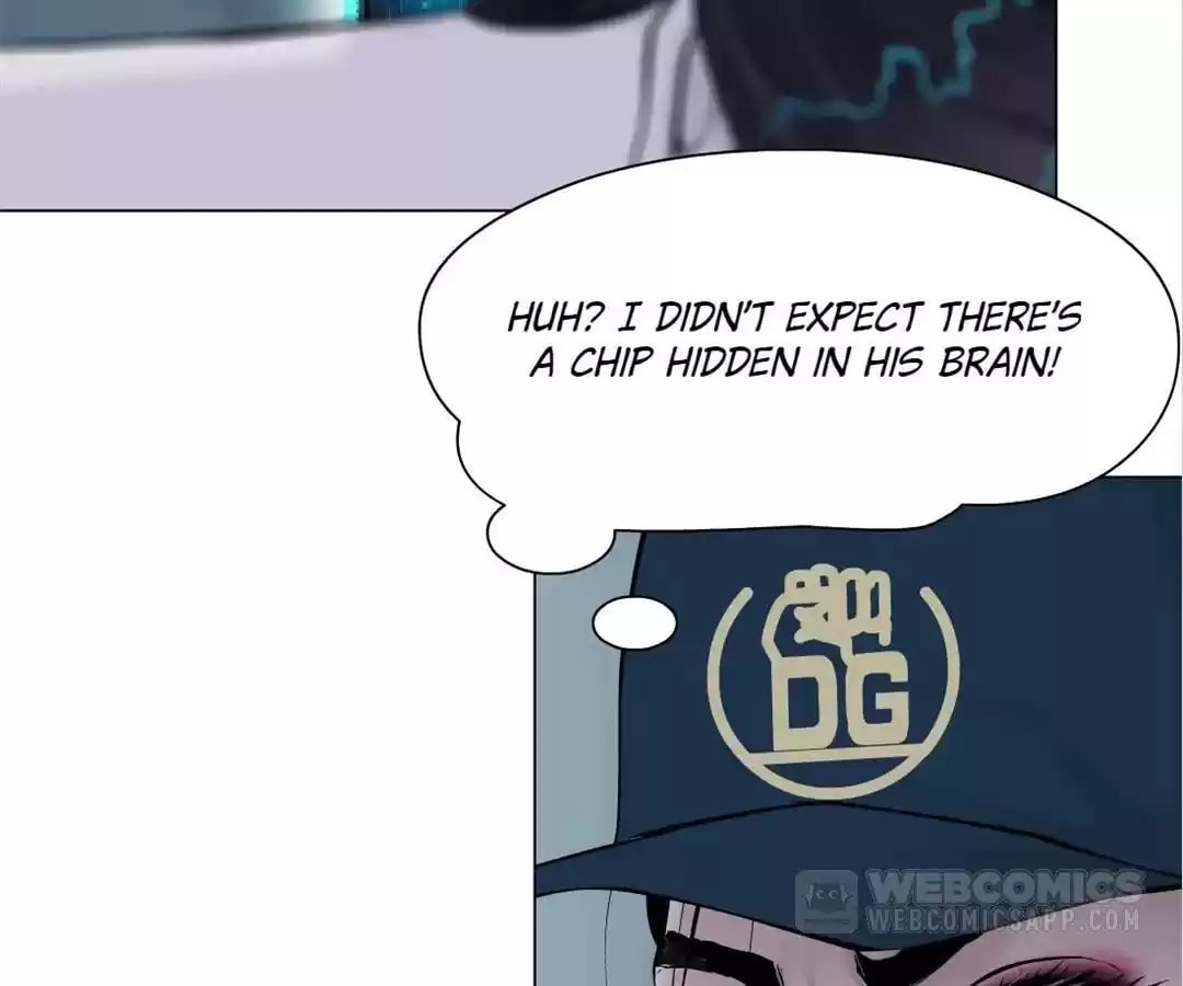 Vinegirl: Mercy Killing Chapter 185 page 11 - 