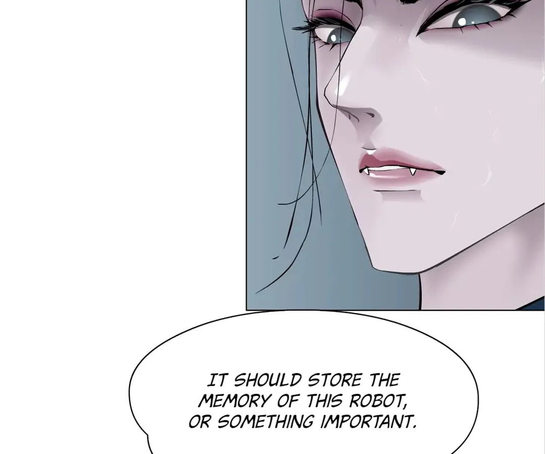 Vinegirl: Mercy Killing Chapter 185 page 12 - 
