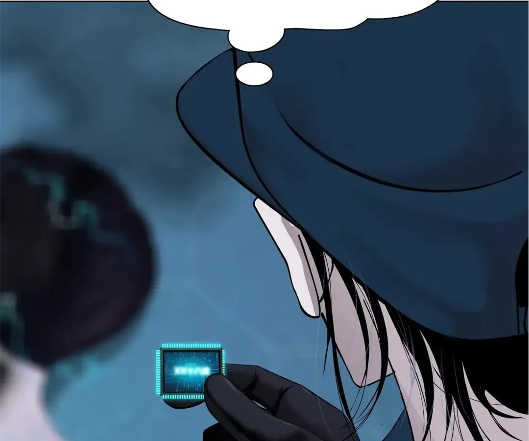 Vinegirl: Mercy Killing Chapter 185 page 13 - 