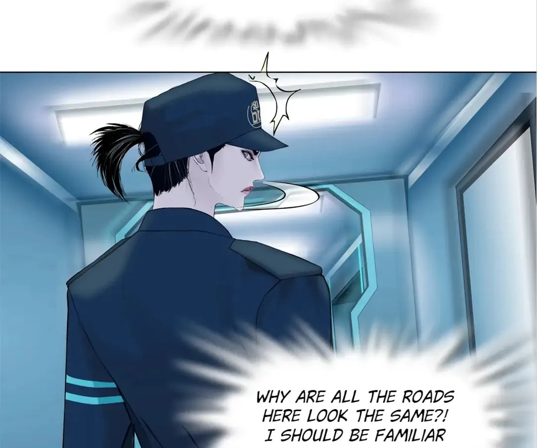 Vinegirl: Mercy Killing Chapter 185 page 16 - 