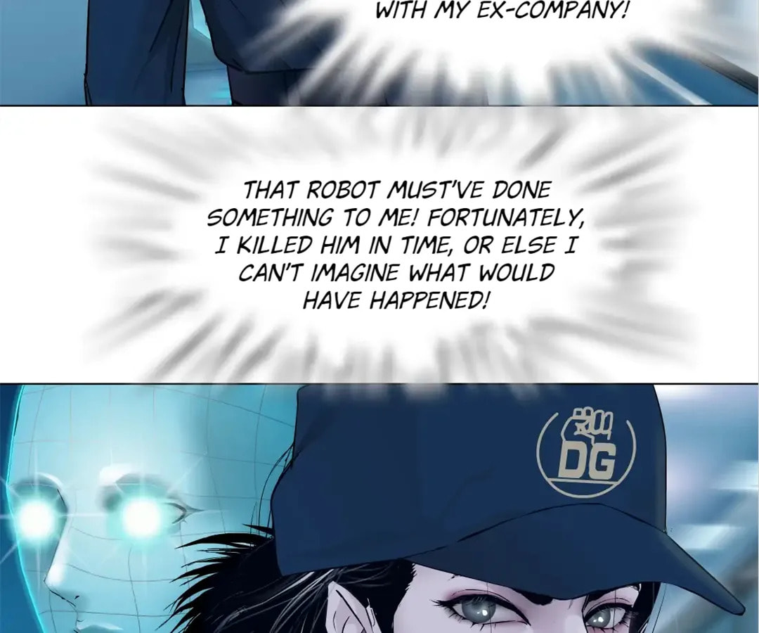 Vinegirl: Mercy Killing Chapter 185 page 17 - 