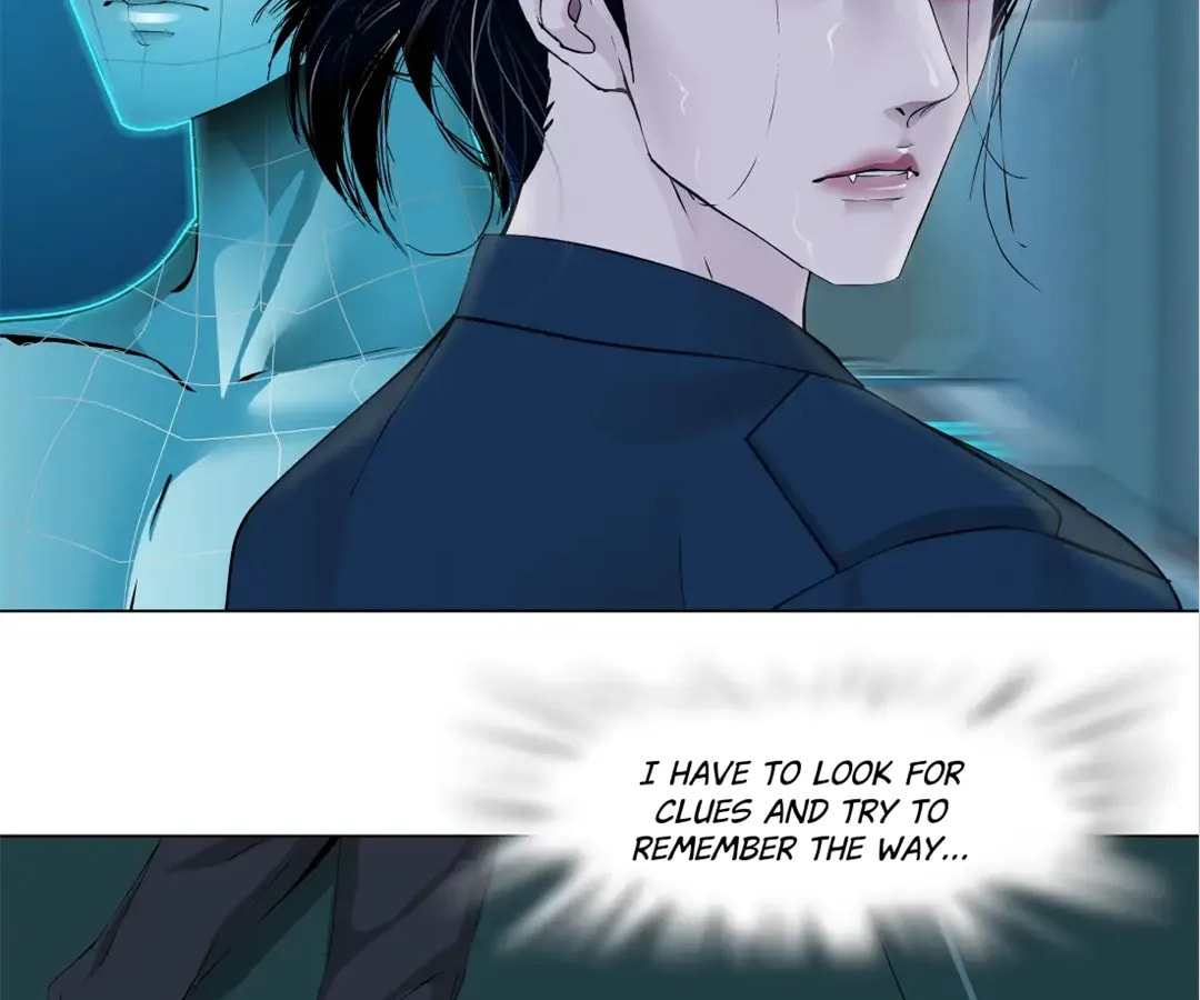 Vinegirl: Mercy Killing Chapter 185 page 18 - 
