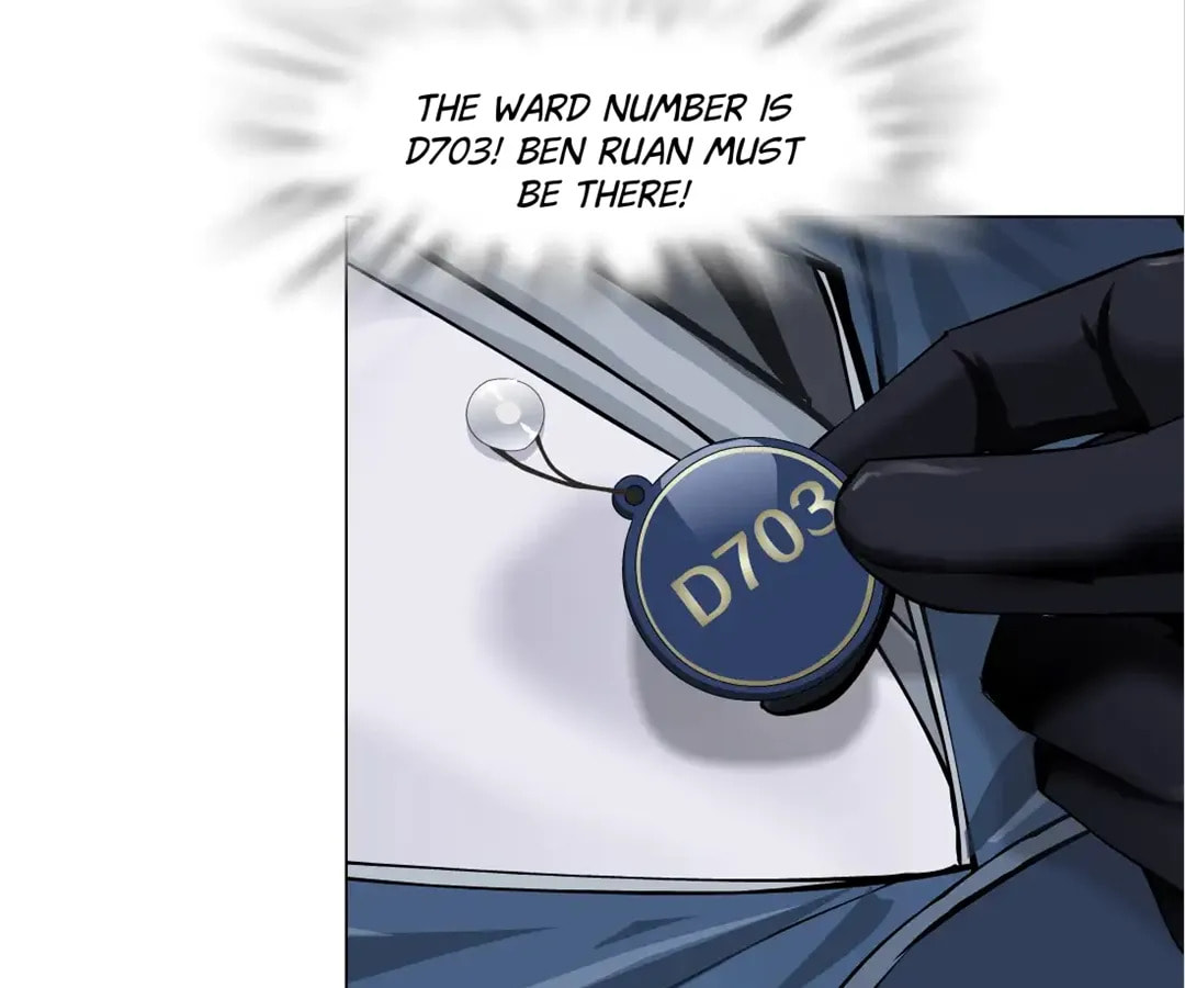 Vinegirl: Mercy Killing Chapter 185 page 22 - 