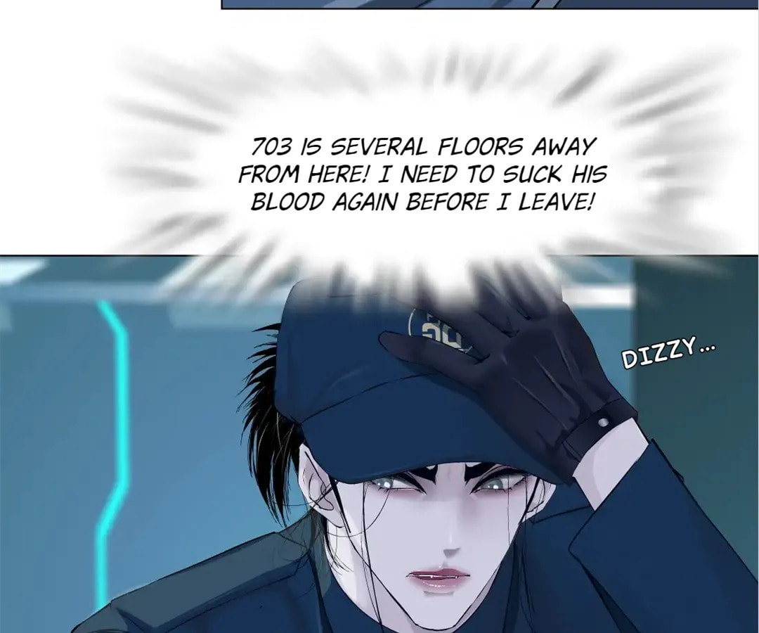 Vinegirl: Mercy Killing Chapter 185 page 23 - 