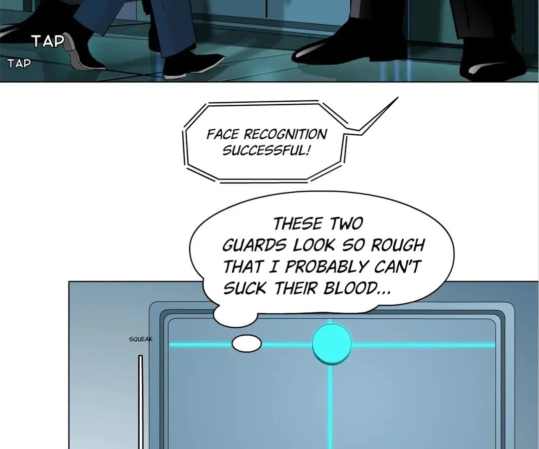 Vinegirl: Mercy Killing Chapter 185 page 29 - 