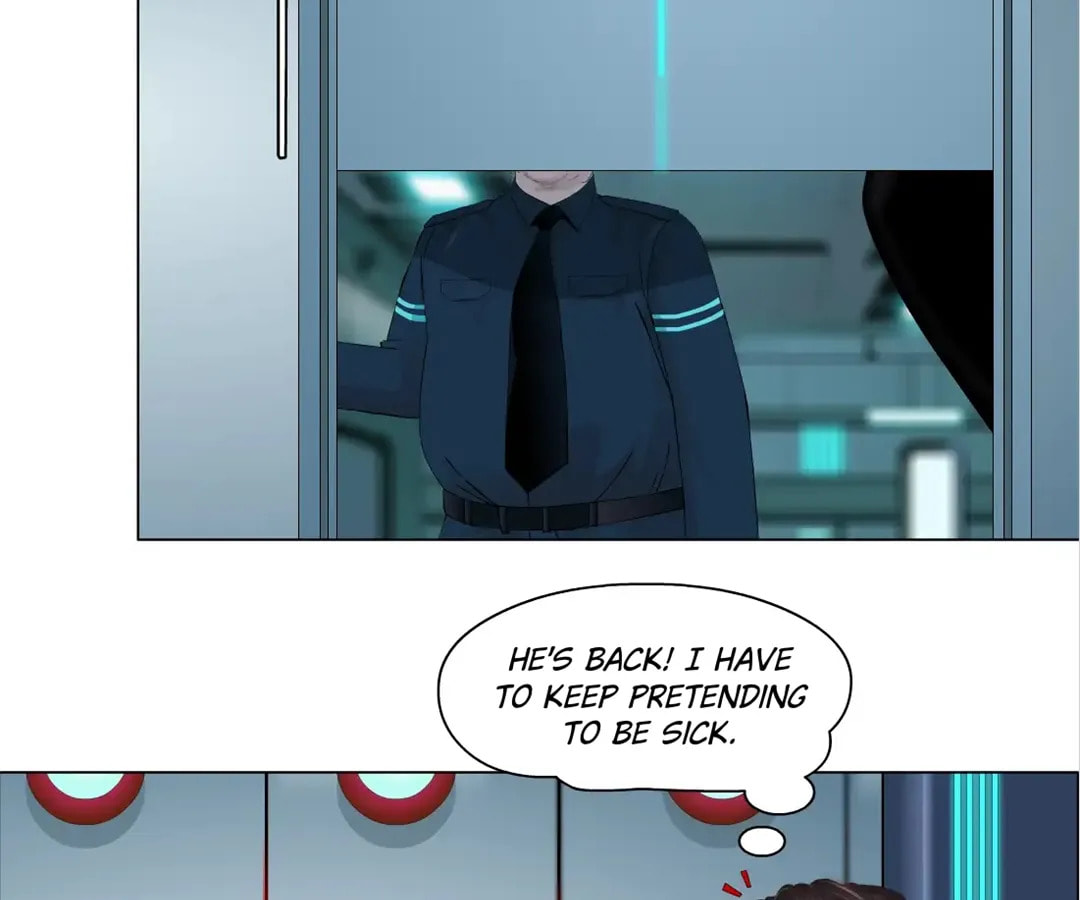 Vinegirl: Mercy Killing Chapter 185 page 30 - 