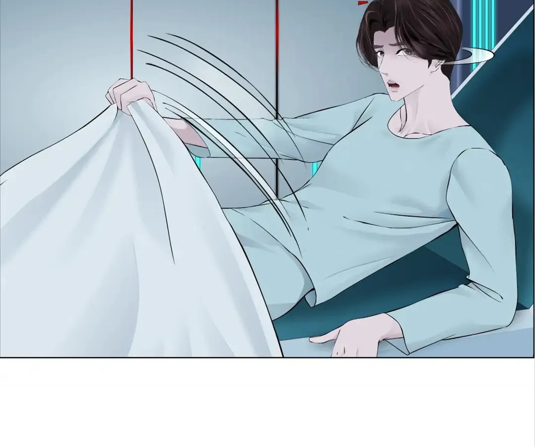 Vinegirl: Mercy Killing Chapter 185 page 31 - 