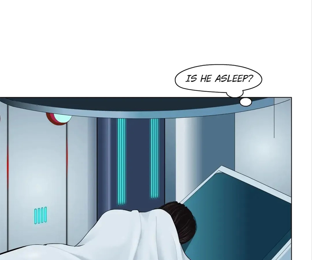 Vinegirl: Mercy Killing Chapter 185 page 32 - 