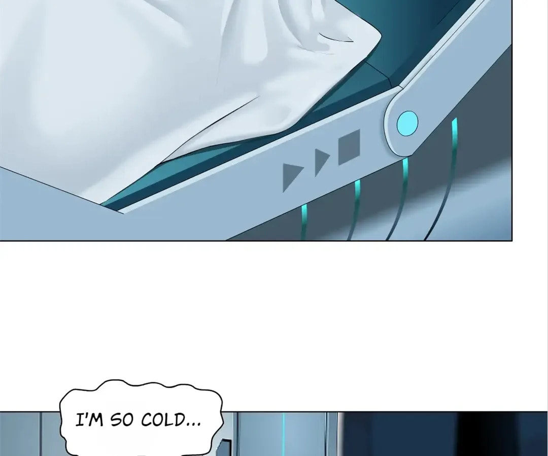 Vinegirl: Mercy Killing Chapter 185 page 33 - 