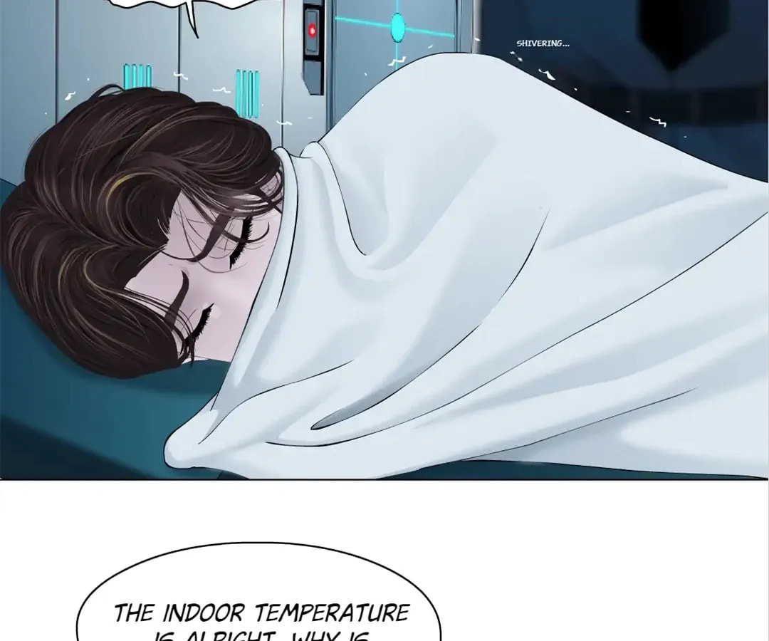 Vinegirl: Mercy Killing Chapter 185 page 34 - 