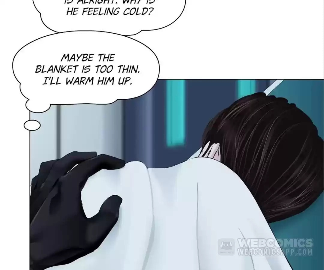 Vinegirl: Mercy Killing Chapter 185 page 35 - 