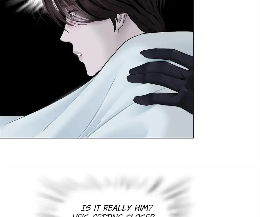 Vinegirl: Mercy Killing Chapter 185 page 37 - 