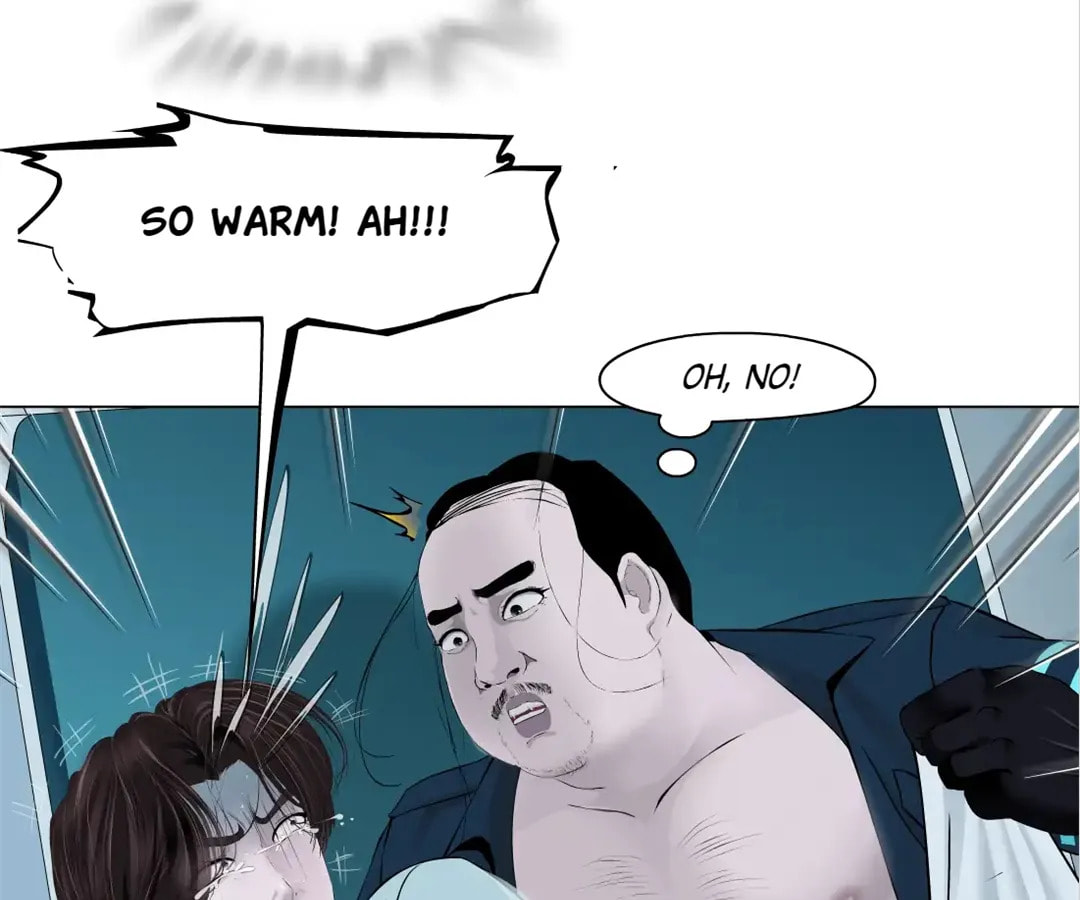 Vinegirl: Mercy Killing Chapter 185 page 39 - 