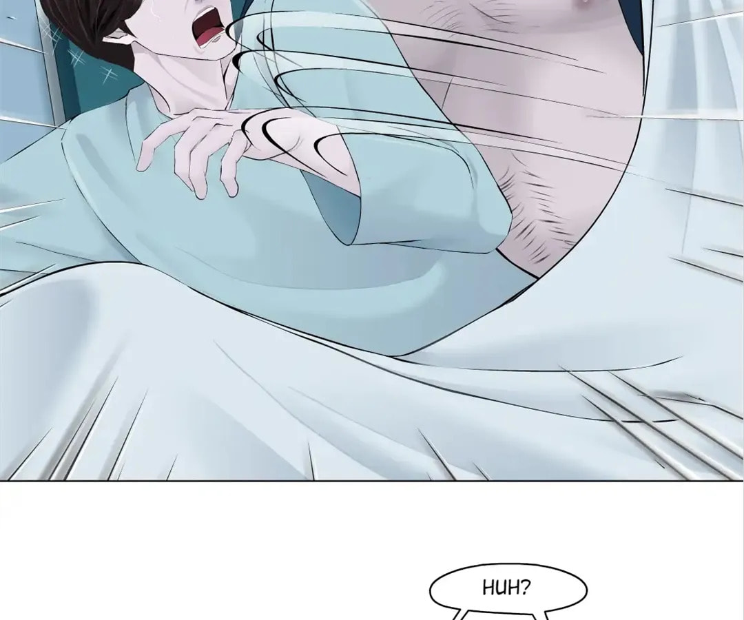 Vinegirl: Mercy Killing Chapter 185 page 40 - 